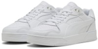 Кеды мужские Puma Rbd Break Low Puma White/Cool Light Gray/Black, s.46