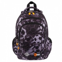 Rucsac școlar St.Right Classic Ball BP26