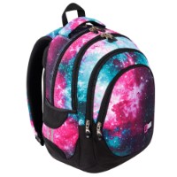 Rucsac școlar St.Right Nebula BP06