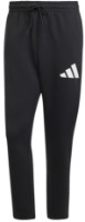 Мужские спортивные штаны Adidas M Fi 3Bar Pt Black, s.L