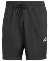 Pantaloni scurți pentru bărbați Adidas M Sl Chelsea Black/White, s.S