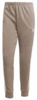Pantaloni spotivi pentru bărbați Adidas Sst Tp Trace Brown, s.XXL