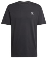 Tricou bărbătesc Adidas Trefoil Ess Tee Black, s.L