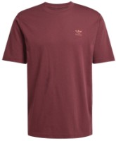 Tricou bărbătesc Adidas Trefoil Ess Tee Shadow Red, s.M