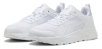 Кроссовки женские Puma Trinity 2 Lt Puma White/Silver, s.37