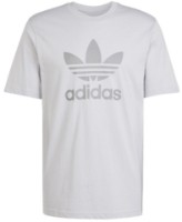 Tricou bărbătesc Adidas Trefoil T-Shirt Grey Two, s.XL
