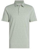 Polo Adidas Ult Bnkr Silver Green, s.XXL