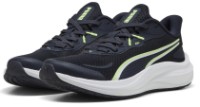 Кроссовки детские Puma Skyrocket Lite 2 Jr For All Time Red/Puma White/Black, s.38