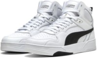 Ботинки мужские Puma Rbd Break Mid Puma White/Black, s.42