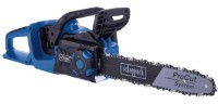 Цепная пила аккумуляторная Scheppach BC-CS355 Duo-X