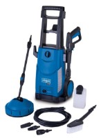 Мойка высокого давления Scheppach HCE2600