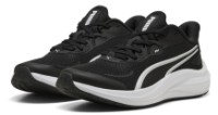 Кроссовки детские Puma Skyrocket Lite 2 Jr Puma Black/White/Silver, s.37