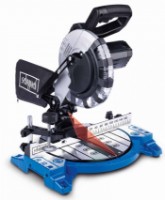 Торцовочная пила Scheppach HM210L