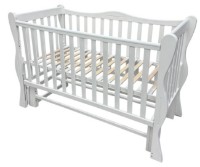 Кроватка Гойдалка Joly Plus (1B360-1)