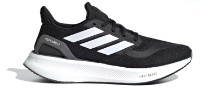 Кроссовки детские Adidas Pureboost 5 J Core Black/Cloud White, s.38