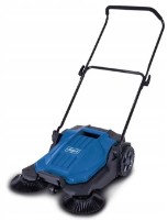 Mașină de măturat Scheppach S800