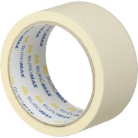 Bandă adezivă de mascare Buromax BM.7600