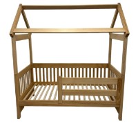 Детская кровать Гойдалка Terry Natural (1B80-2)