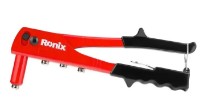 Ручной заклёпочник Ronix RH-1607