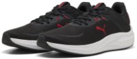 Кроссовки мужские Puma Skyrocket Lite 2 Alt Dusky Gray/Puma Black/For All Time Red, s.42