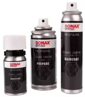 Acoperire ceramică de protecție Sonax 237941