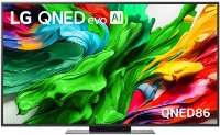 Телевизор LG 55QNED86A6A