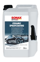 Acoperire ceramică Sonax 257500