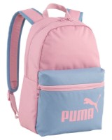 Школьный рюкзак Puma Phase Cb Small Backpack Poised Pink/Cool Blue