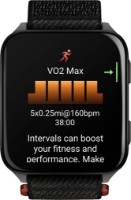 Смарт-часы Garmin Venu X1 Black (010-02980-02)