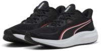 Кроссовки мужские Puma Skyrocket Lite 2 Puma Black/For All Time Red/White, s.46
