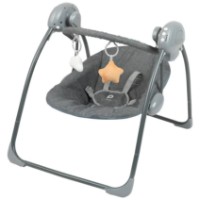 Электрические качели Premaman Heather Gray (PEVFUX-CCC-UNQ9)