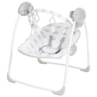 Электрические качели Premaman Nuage Grey/White (PEVFUW-CCC-UNQ)