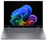 Ноутбук Hp OmniBook X Flip NGAI 14-fm0014ci Silver (C09FYEA)