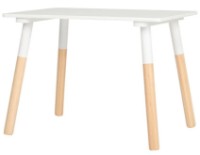 Детский столик Premaman White (PCHWF6-CCC-UNQ)