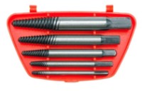 Set de extractoare Toya TOY24000