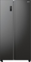 Холодильник Gorenje NRR9185DABXL