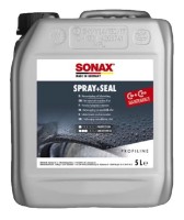 Lustruitor Sonax Spray & Seal 5L (243500)