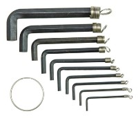 Набор ключей Toya TOY56400