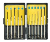 Set șurubelinițe Toya TOY64330