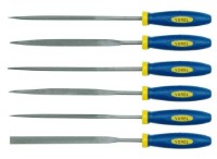 Набор напильников Vorel VOR25352