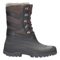 Спецобувь Ardon Freeze Black/Brown, s.42