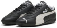 Adidași pentru bărbați Puma Speedcat Leather Puma Black/White, s.42
