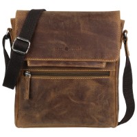 Geantă Greenburry Vintage (1650-C-25)