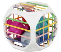 Развивающий набор BabyOno Cube box (1582)