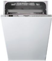 Встраиваемая посудомоечная машина Hotpoint-Ariston HSIC3T127C