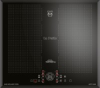 Plită incorporabilă cu inducție Kaiser KCT 61 FI