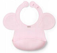 Bavețică BabyOno Pink (1639/02)