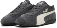 Adidași pentru bărbați Puma Speedcat Mesh Dusky Gray/Warm White, s.42.5