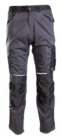 Брюки рабочие Polstar Profflam Waist Pants Drive s.44 Grey