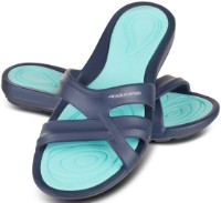 Шлёпанцы женские Aqua Speed Panama 10, s.38 Navy